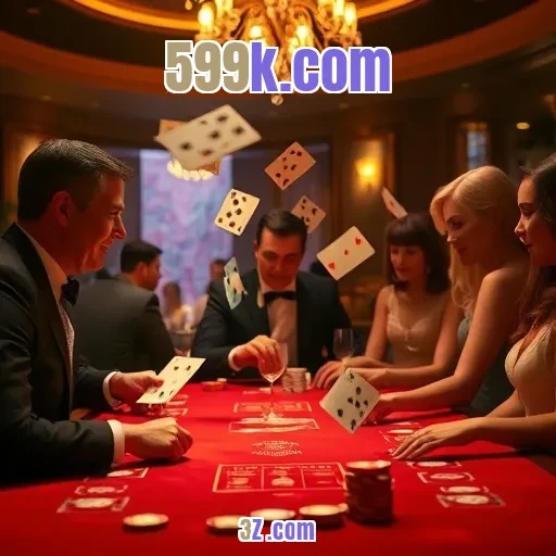 599k.com Login