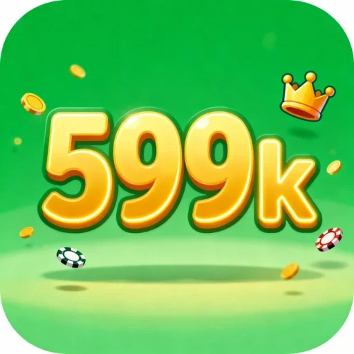 Logotipo 599k.com