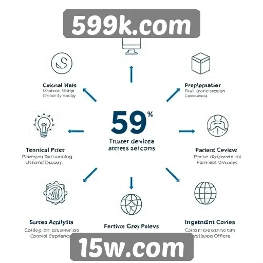 Principais recursos disponibilizados por 599k.com para os usuários