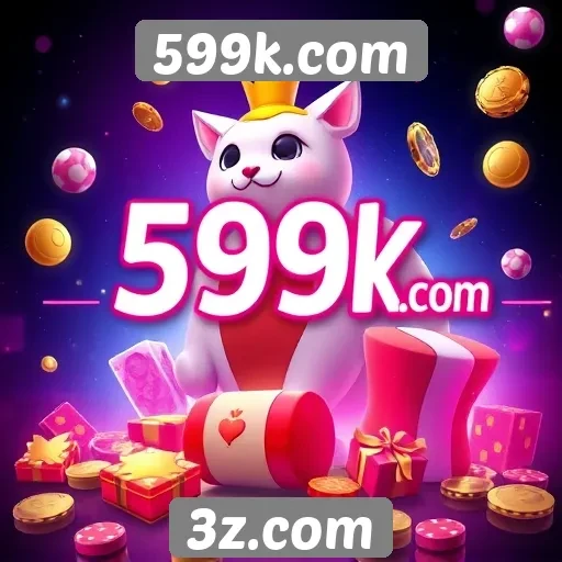 Exploração dos jogos mais populares em 599k.com