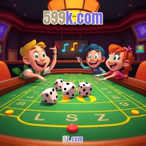 599k.com Caça-Níqueis